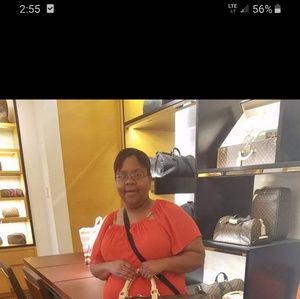 Meet your Posher, Kenya